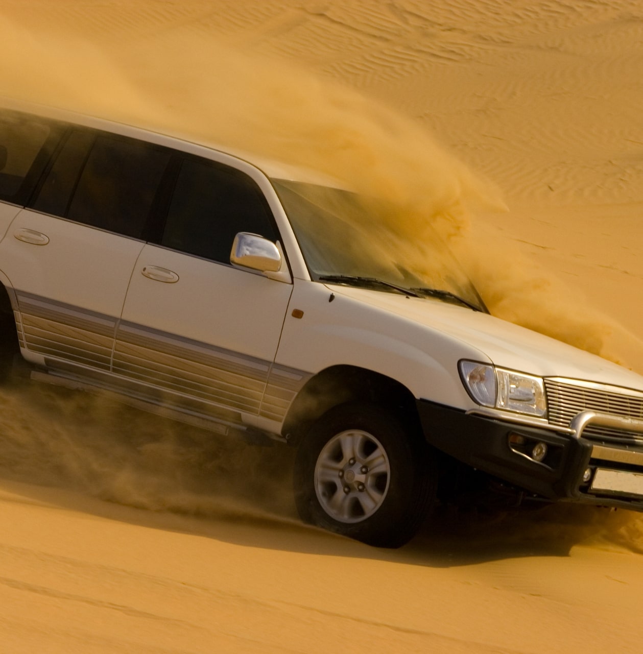 Desert Safari