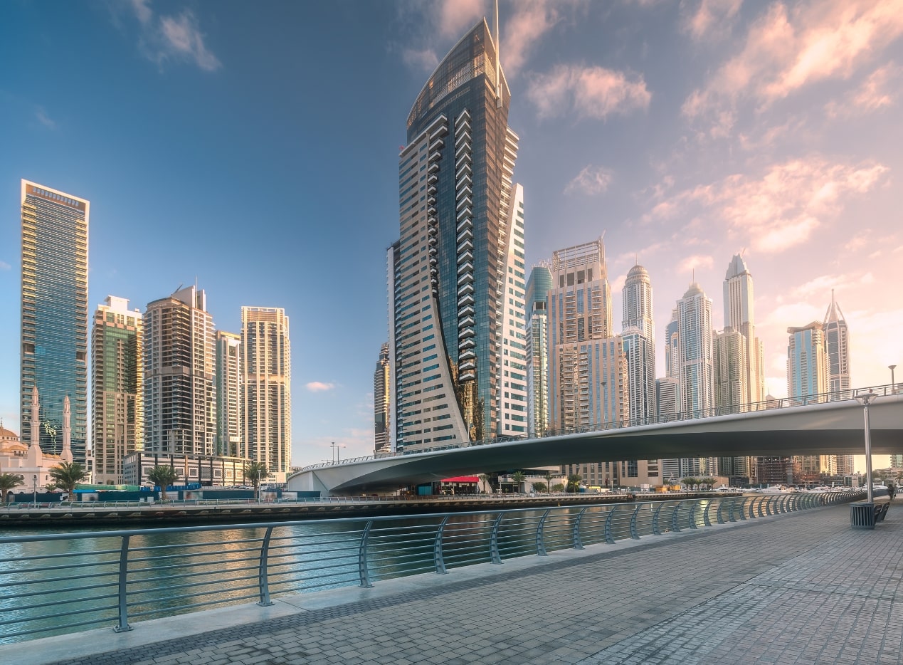 UAE VISA