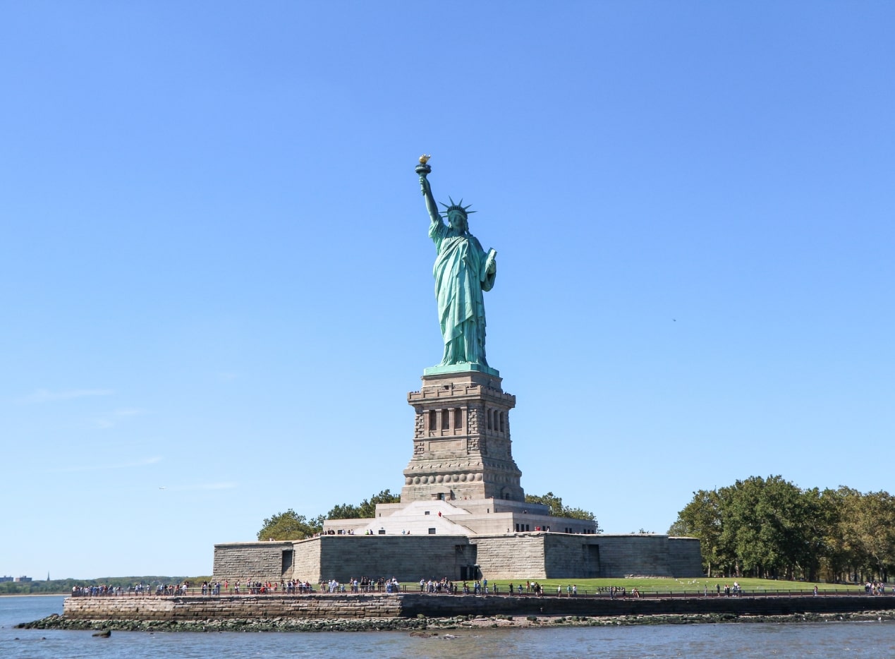 USA VISA
